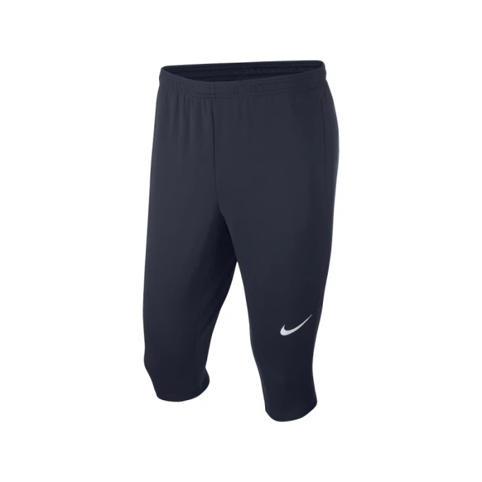 Nike - JUNIOR Pantalone 3/4Tech Pant Academy 18 Blu Navy